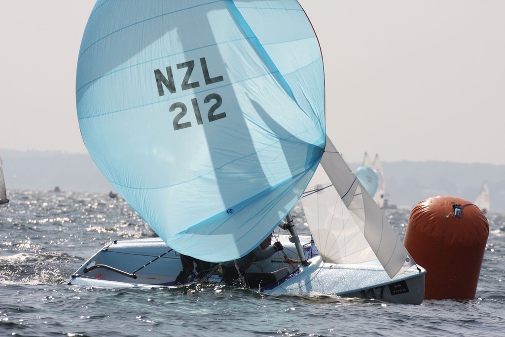 NZL 212 - 470 World Championship. www.per-heegaard-fotografi.dk  © 470 Internationale http://www.470.org